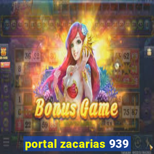 portal zacarias 939